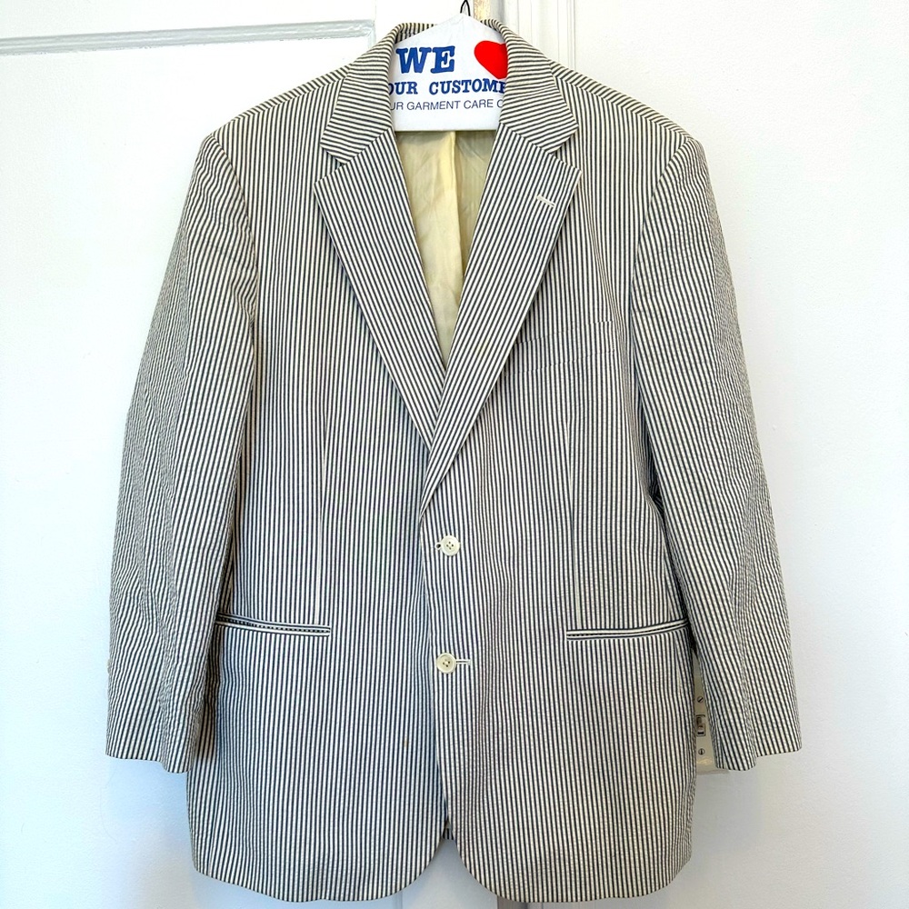 Brooks Brothers Blazer